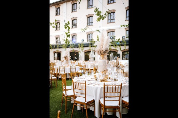 Radisson Collection Hotel, Old Mill Beograd